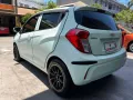 Chevrolet Spark 2018 1.4 LT 60K KM Automatic-3