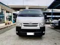 Well kept 2023 Toyota Hiace  Commuter 3.0 M/T for sale-0