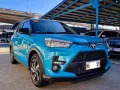 Blue 2023 Toyota Raize 1.0 Turbo CVT  for sale-0