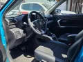 Blue 2023 Toyota Raize 1.0 Turbo CVT  for sale-7