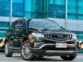 2021 Gelly Azkarra Luxury Mild Hybrid 4WD  1.5 AT Gas🔥🙋🏻‍♂️𝐂𝐀𝐑𝐋 𝐁𝐎𝐍𝐍𝐄𝐕𝐈𝐄📲09384588779-2