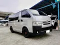 Well kept 2023 Toyota Hiace  Commuter 3.0 M/T for sale-1