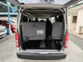 Well kept 2023 Toyota Hiace  Commuter 3.0 M/T for sale-12