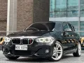 🔥2018 BMW 118i M Sport 1.5 Twin Turbo Gas Automatic🔥📲ARVIN.BATALLER 0995-7210548-0