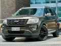 2017 Ford Explorer 2.3 4x2 Limited Ecoboost Gas Automatic📲💁‍♀️JONNALYN.SARANILLAS 0969-5949924-1