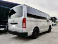Well kept 2023 Toyota Hiace  Commuter 3.0 M/T for sale-6