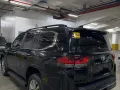 HOT!!! 2025 Toyota Land Cruiser 300 ZX Bulletproof Level 6 for sale at affordable price!-3