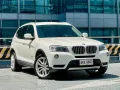2014 BMW X3 1.8D 2.0L DIESEL AUTOMATIC ✅🔥🙋🏻‍♂️𝐂𝐀𝐑𝐋 𝐁𝐎𝐍𝐍𝐄𝐕𝐈𝐄📲 0938 458 8779-0