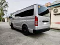 Well kept 2023 Toyota Hiace  Commuter 3.0 M/T for sale-4