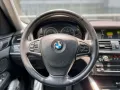 2014 BMW X3 1.8D 2.0L DIESEL AUTOMATIC ✅🔥🙋🏻‍♂️𝐂𝐀𝐑𝐋 𝐁𝐎𝐍𝐍𝐄𝐕𝐈𝐄📲 0938 458 8779-4