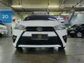 2017 Toyota Yaris 1.3L E Gas MT | With Warranty by Ugarte Cars Manila-3