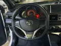 2017 Toyota Yaris 1.3L E Gas MT | With Warranty by Ugarte Cars Manila-6