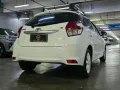 2017 Toyota Yaris 1.3L E Gas MT | With Warranty by Ugarte Cars Manila-11