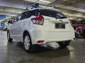 2017 Toyota Yaris 1.3L E Gas MT | With Warranty by Ugarte Cars Manila-10