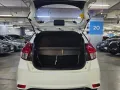 2017 Toyota Yaris 1.3L E Gas MT | With Warranty by Ugarte Cars Manila-9