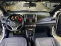 2017 Toyota Yaris 1.3L E Gas MT | With Warranty by Ugarte Cars Manila-23