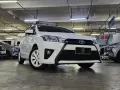 2017 Toyota Yaris 1.3L E Gas MT | With Warranty by Ugarte Cars Manila-27