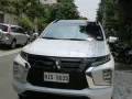 Well kept 2023 Mitsubishi Montero Sport Black Series 2.4D 2WD AT for sale-1