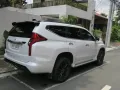 Well kept 2023 Mitsubishi Montero Sport Black Series 2.4D 2WD AT for sale-5