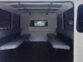Selling White 2023 Toyota Lite Ace FX Utility Van second hand-7