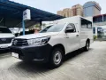 White 2024 Toyota Hilux Minivan for sale-0