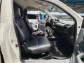 White 2024 Toyota Hilux Minivan for sale-11