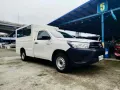 White 2024 Toyota Hilux Minivan for sale-1