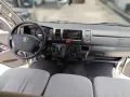 HOT!!! 2025 Toyota Hiace  Commuter 3.0 M/T for sale at affordable price-8