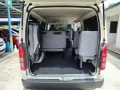 HOT!!! 2025 Toyota Hiace  Commuter 3.0 M/T for sale at affordable price-11