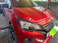 MITSUBISHI MIRAGE G4 GLS AUTOMATIC -1
