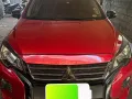 MITSUBISHI MIRAGE G4 GLS AUTOMATIC -0