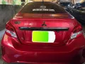 MITSUBISHI MIRAGE G4 GLS AUTOMATIC -2