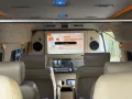 HOT!!! 2018 Nissan Urvan NV350 Premium (Artista Van) Top of the line for sale at affordable price! -9