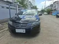 Honda City 2010-0