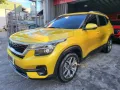 ✅Kia Seltos 2022 2.0 EX 30K KM Casa Maintained Automatic-1