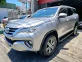 ✅Toyota Fortuner 2018 2.7 G Gas 95K KM Casa Maintained Automatic-1