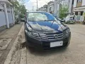Honda City 2010-2