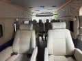 HOT!!! 2018 Nissan Urvan NV350 Premium (Artista Van) Top of the line for sale at affordable price! -6