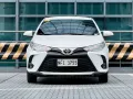 2021 Toyota Yaris 1.3 E Gas Automatic Hatchback Dual VVTi📲💁‍♀️JONNALYN.SARANILLAS 0969-5949924-0