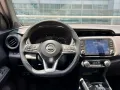 2023 Nissan Kicks VE Epower Hybrid 1.2 Gas AT 🔥☎️09279850198 🙋‍♂️𝐉𝐄𝐒𝐒𝐄𝐍 𝐌𝐄𝐍𝐃𝐎𝐙𝐀-17