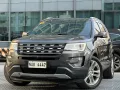 🔥2016 Ford Explorer 2.3 Ecoboost 4x2 AT Gas🔥📲ARVIN.BATALLER 0995-7210548-1