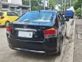 Honda City 2010-5