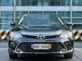 2018 Toyota Camry 2.5 V Automatic Gas✅🔥🙋🏻‍♂️𝐂𝐀𝐑𝐋 𝐁𝐎𝐍𝐍𝐄𝐕𝐈𝐄📲 0938 458 8779-0
