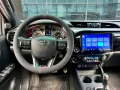 2023 Toyota Hilux GRS 4x4 Diesel AT 🔥☎️09279850198 🙋‍♂️𝐉𝐄𝐒𝐒𝐄𝐍 𝐌𝐄𝐍𝐃𝐎𝐙𝐀-15