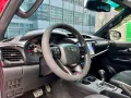 2023 Toyota Hilux GRS 4x4 Diesel AT 🔥☎️09279850198 🙋‍♂️𝐉𝐄𝐒𝐒𝐄𝐍 𝐌𝐄𝐍𝐃𝐎𝐙𝐀-10