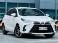 2021 Toyota Yaris 1.3 E Gas Automatic Hatchback Dual VVTi📲💁‍♀️JONNALYN.SARANILLAS 0969-5949924-2