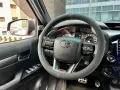 2023 Toyota Hilux GRS 4x4 Diesel AT 🔥☎️09279850198 🙋‍♂️𝐉𝐄𝐒𝐒𝐄𝐍 𝐌𝐄𝐍𝐃𝐎𝐙𝐀-19