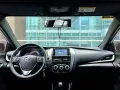 2021 Toyota Yaris 1.3 E Gas Automatic Hatchback Dual VVTi📲💁‍♀️JONNALYN.SARANILLAS 0969-5949924-16