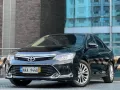 2018 Toyota Camry 2.5 V Automatic Gas✅🔥🙋🏻‍♂️𝐂𝐀𝐑𝐋 𝐁𝐎𝐍𝐍𝐄𝐕𝐈𝐄📲 0938 458 8779-2