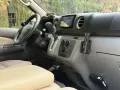 HOT!!! 2018 Nissan Urvan NV350 Premium (Artista Van) Top of the line for sale at affordable price! -4